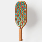 Raquette De Pickleball Happy Thanksgiving (Gauche)