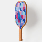 Raquette De Pickleball Harmonie ludique (Gauche)