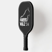 Raquette De Pickleball Harris Walz 2024 (Gauche)