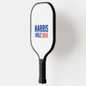 Raquette De Pickleball Harris Walz 2024 (Gauche)