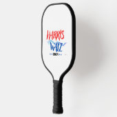 Raquette De Pickleball Harris Walz 2024 (Gauche)