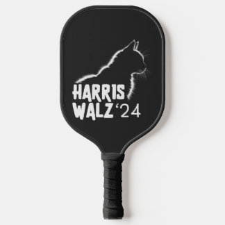 Raquette De Pickleball Harris Walz 2024