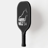 Raquette De Pickleball Harris Walz 2024 (Gauche)