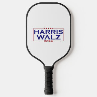 Raquette De Pickleball Harris Walz 2024