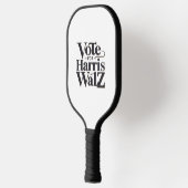 Raquette De Pickleball Harris Walz 2024 Essential (Gauche)