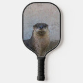 Raquette De Pickleball Harry Otter (Verso)