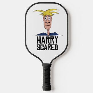 Raquette De Pickleball Harry Pcared Pickle Ball Paddle