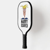 Raquette De Pickleball Harry Pcared Pickle Ball Paddle (Gauche)