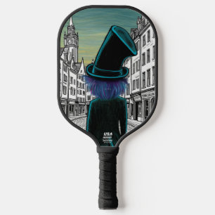 Raquette de Pickleball haut de forme