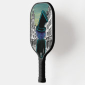 Raquette de Pickleball haut de forme (Gauche)