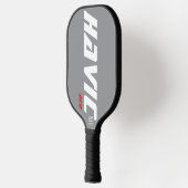 Raquette de Pickleball HAVIC DESIGN ACD (Gauche)