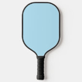 Raquette De Pickleball Hawaï Tropical Motif sans couture (Verso)