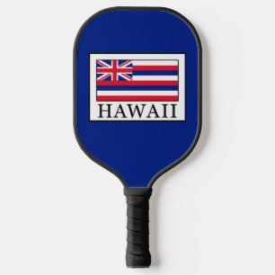 Raquette De Pickleball Hawaii