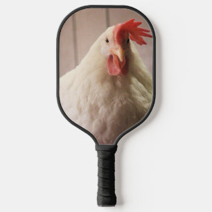 Raquette De Pickleball Hen