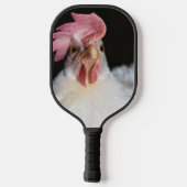 Raquette De Pickleball Hen (Verso)