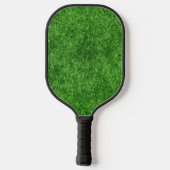 Raquette De Pickleball Herbe Verte (Verso)