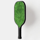Raquette De Pickleball Herbe Verte (Gauche)
