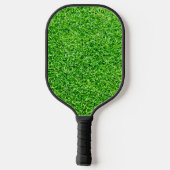 Raquette De Pickleball Herbe verte (Verso)
