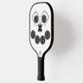 Raquette De Pickleball Heureux (Gauche)