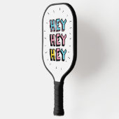 Raquette De Pickleball Hey Hey (Gauche)