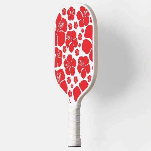 Raquette De Pickleball Hibiscus (Gauche)