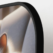 Raquette De Pickleball Himalaya Diva Chat (Détail gauche)