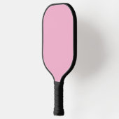 Raquette de Pickleball Holographique Iridienne à É (Gauche)