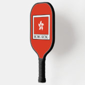 Raquette De Pickleball Hong Kong (Gauche)