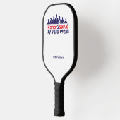 Raquette De Pickleball Honor2Serve (Gauche)