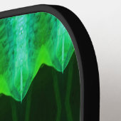 Raquette De Pickleball Hosta La Vista 5 GL (Détail gauche)