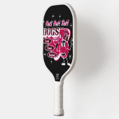 Raquette De Pickleball "Hot Doggie" (Gauche)