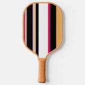 Raquette De Pickleball Hot Nuts PickleBall Paddle (Verso)