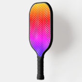 Raquette De Pickleball Housse de motif (Gauche)