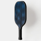 Raquette De Pickleball Housse de motif (Gauche)