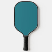 Raquette De Pickleball Hummingbird Monogram Pickleball Paddle (Verso)