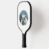 Raquette De Pickleball Husky Dog Doctor (Gauche)