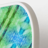 Raquette De Pickleball Hydra Ikat 12 x GL (Détail gauche)