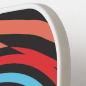 Raquette De Pickleball Hypno Dizzy 2025 (Détail gauche)