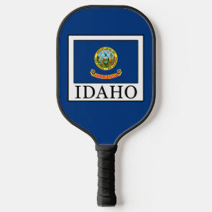 Raquette De Pickleball Idaho