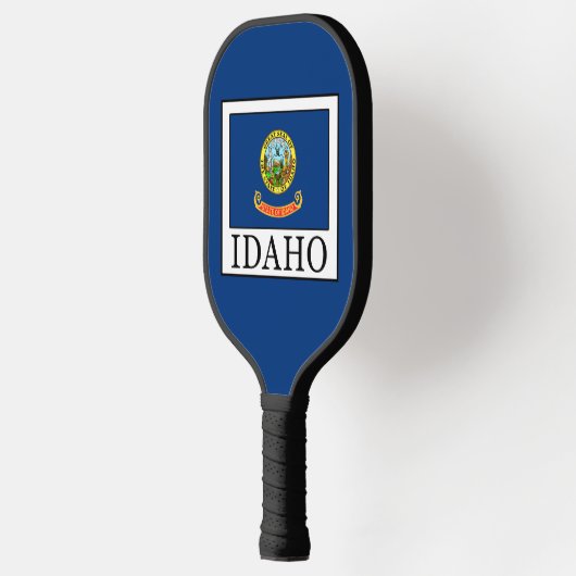 Raquette De Pickleball Idaho (Gauche)