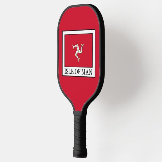 Raquette De Pickleball Île de Man (Gauche)