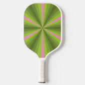 Raquette De Pickleball Illusion de printemps (Verso)