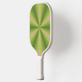 Raquette De Pickleball Illusion de printemps (Gauche)