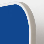 Raquette De Pickleball Illustration de la pêche de l'ourson mou (Détail gauche)