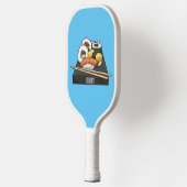 Raquette De Pickleball Illustration de sushi (Gauche)