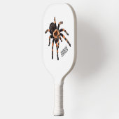 Raquette De Pickleball Illustration de Tarantula (Gauche)