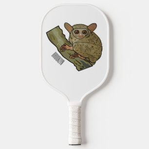 Raquette De Pickleball Illustration de Tarsier