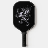 Raquette De Pickleball Imaginaire mythique Griffin (Recto)