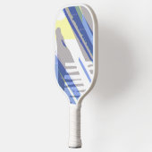 Raquette de PickleBall impertinente (Gauche)