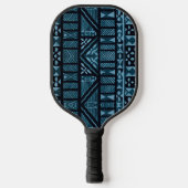 Raquette De Pickleball Impression hawaïenne (Recto)
